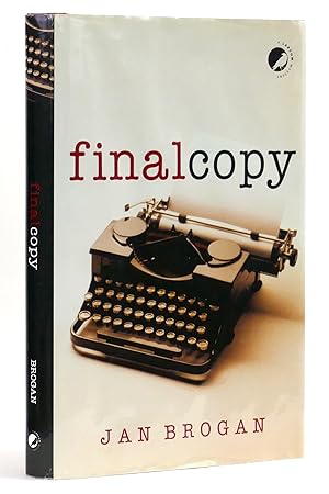 Seller image for Final Copy for sale by Black Falcon Books