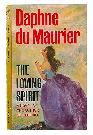 Imagen del vendedor de The Loving Spirit a la venta por Black Falcon Books