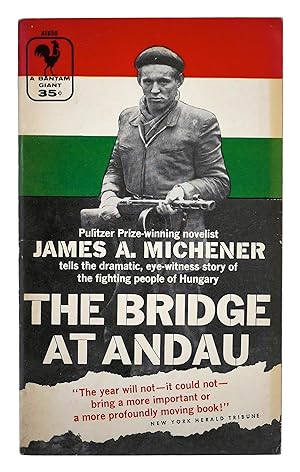 Seller image for The Bridge at Andau for sale by Black Falcon Books