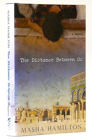 Seller image for The Distance Between Us: A Novel for sale by Black Falcon Books