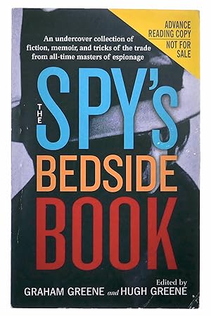 Seller image for The Spy's Bedside Book for sale by Black Falcon Books