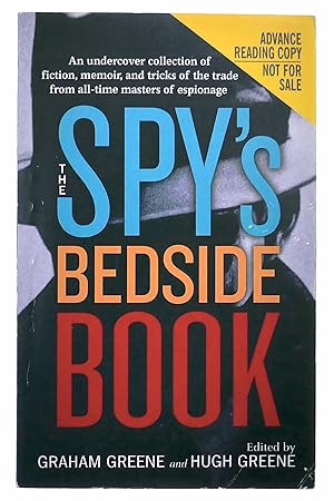 Immagine del venditore per The Spy's Bedside Book venduto da Black Falcon Books