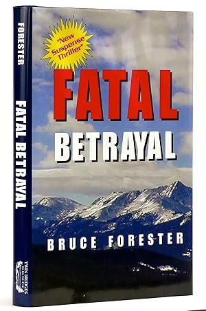 Seller image for Fatal Betrayal for sale by Black Falcon Books