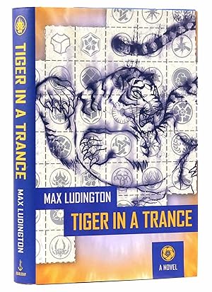 Seller image for Tiger in a Trance: A Novel for sale by Black Falcon Books