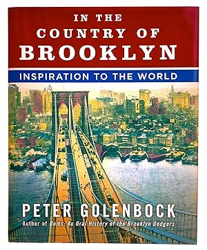 Seller image for In the Country of Brooklyn: Inspiration to the World for sale by Black Falcon Books