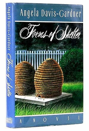 Seller image for Forms of Shelter: A Novel for sale by Black Falcon Books