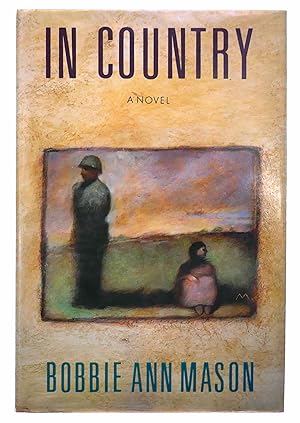 Immagine del venditore per In Country: A Novel venduto da Black Falcon Books