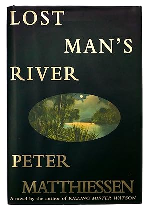 Seller image for Lost Man's River: A Novel for sale by Black Falcon Books