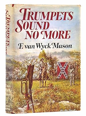 Seller image for Trumpets Sound No More for sale by Black Falcon Books