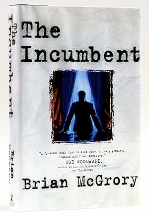 Seller image for The Incumbent for sale by Black Falcon Books