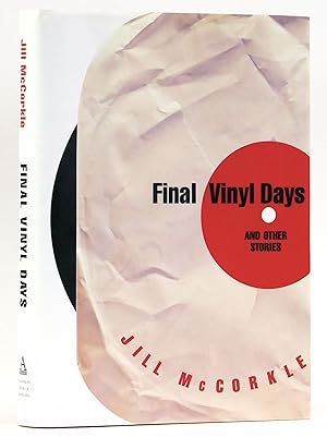 Imagen del vendedor de Final Vinyl Days: And Other Stories a la venta por Black Falcon Books