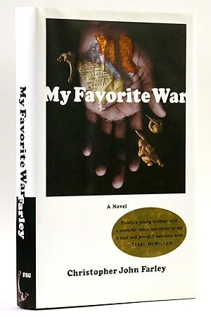 Immagine del venditore per My Favorite War: A Novel venduto da Black Falcon Books