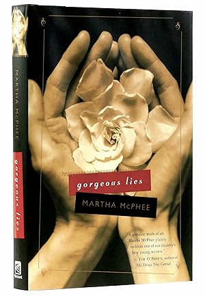 Seller image for Gorgeous Lies for sale by Black Falcon Books