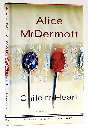 Seller image for Child of My Heart: A Novel for sale by Black Falcon Books