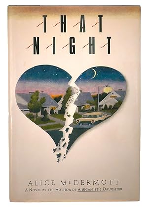 Seller image for That Night: A Novel for sale by Black Falcon Books