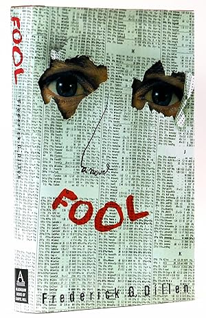 Seller image for Fool: A Novel for sale by Black Falcon Books