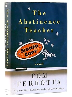 Seller image for The Abstinence Teacher: A Novel for sale by Black Falcon Books