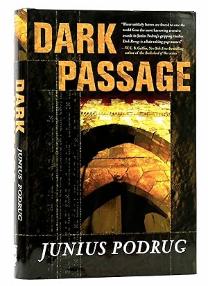 Seller image for Dark Passage for sale by Black Falcon Books