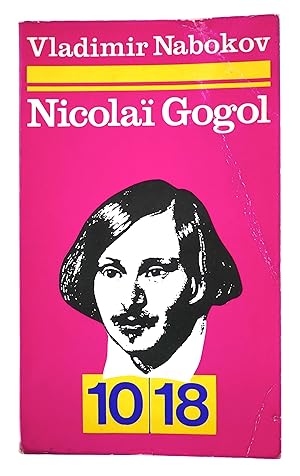 Image du vendeur pour Nicolai Gogol mis en vente par Black Falcon Books