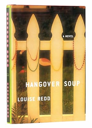 Seller image for Hangover Soup: A Novel for sale by Black Falcon Books