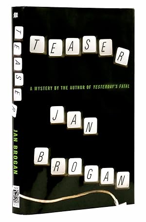 Seller image for Teaser: A Mystery for sale by Black Falcon Books