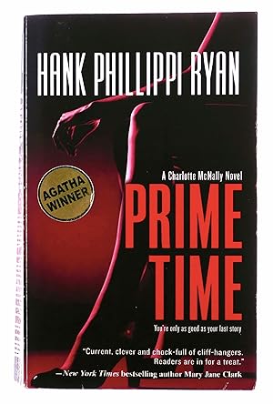 Seller image for Prime Time for sale by Black Falcon Books