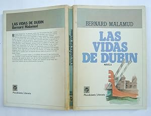 Imagen del vendedor de Las Vidas De Dubin a la venta por La Social. Galera y Libros