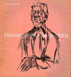 Homage to Kokoschka