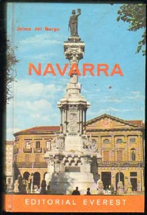 GUIAS EVEREST: NAVARRA