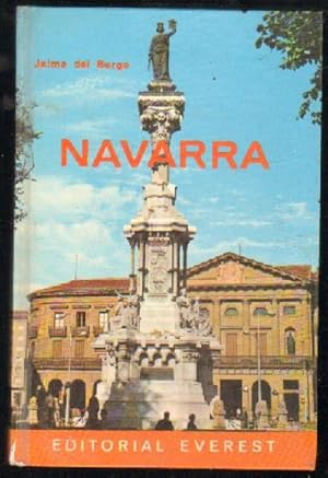 GUIAS EVEREST: NAVARRA