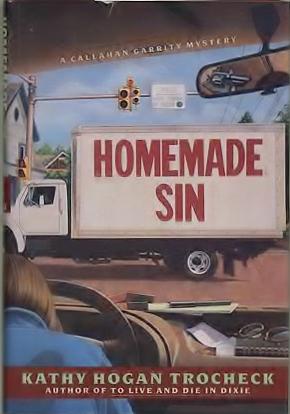 Seller image for Homemade Sin for sale by Fireproof Books