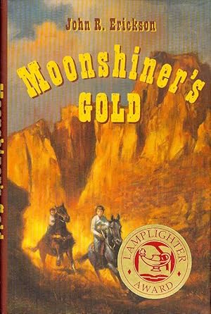 Moonshiner's Gold