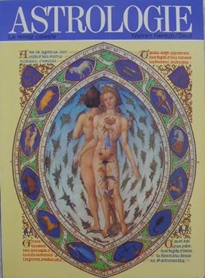 Seller image for Astrologie. Le miroir cleste. for sale by Librairie les mains dans les poches