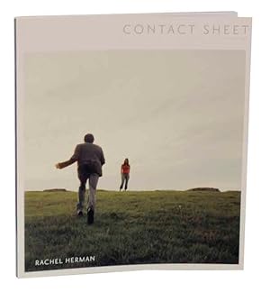 Contact Sheet 155 - Rachel Herman: The Imp of Love