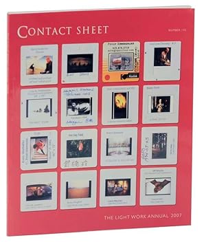 Seller image for Contact Sheet 142 for sale by Jeff Hirsch Books, ABAA