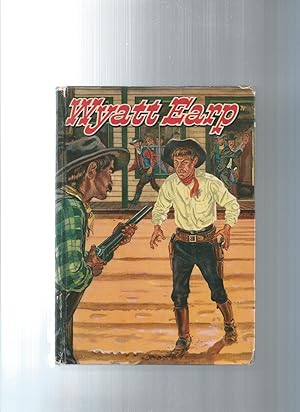 Seller image for Wyatt Earp for sale by ODDS & ENDS BOOKS