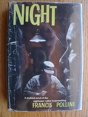 Seller image for Night for sale by Scene of the Crime, ABAC, IOBA