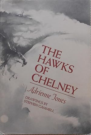 Bild des Verkufers fr The Hawks of Chelney zum Verkauf von Illustrated Bookshelf