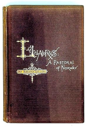 Lars: A Pastoral of Norway (1st Edition)