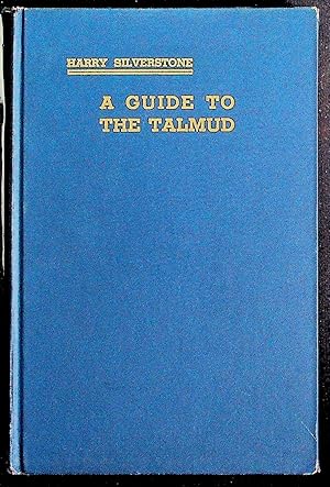 A Guide to the Talmud