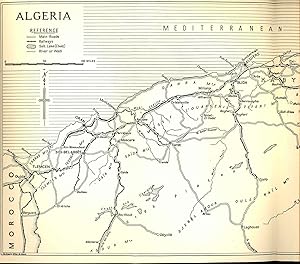 Algeria : Rebellion and Revolution. [Algeria: the Unique Colony; Algerian Response Within the Fre...