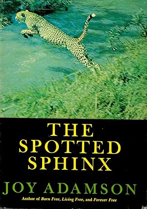 Immagine del venditore per The Spotted Sphinx venduto da Joseph Valles - Books