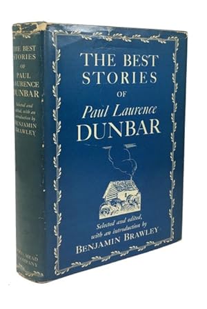 Seller image for The Best Stories of Paul Laurence Dunbar for sale by McBlain Books, ABAA