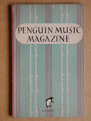 The Penguin Music Magazine II (2).