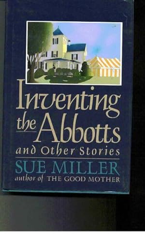 Seller image for Inventing the Abbotts for sale by Bella Luna Books