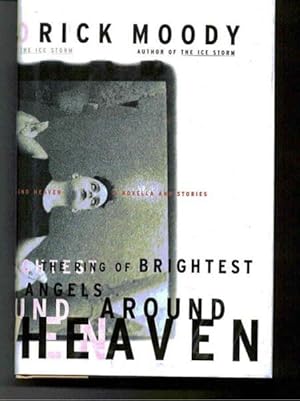 Seller image for The Ring of Brightest Angels Around Heaven for sale by Bella Luna Books