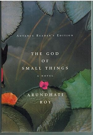 Seller image for The God of Small Things for sale by Bella Luna Books