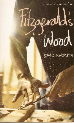 Seller image for Fitzgerald's Wood for sale by Black Voices