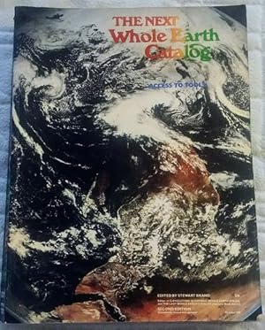 Image du vendeur pour The Next Whole Earth Catalog ; Access to Tools mis en vente par GREAT PACIFIC BOOKS