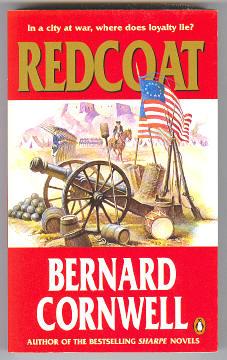 Seller image for REDCOAT for sale by A Book for all Reasons, PBFA & ibooknet